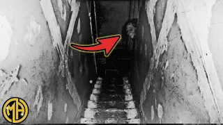 Scary Pictures That Should Have Stayed Secret