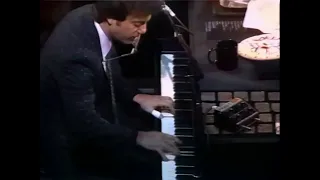 Billy Joel: Piano Man (Live from Long Island, 1982) - ALTERNATIVE SOURCE