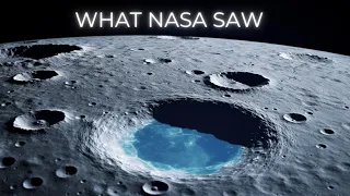 NASA's Stunning Discoveries on Moon