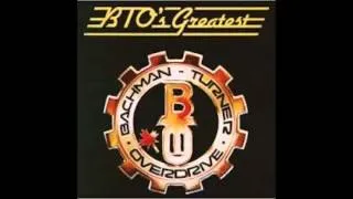 Bachman Turner Overdrive - Roll On Down The Highway