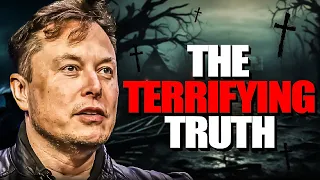 Elon Musk Just Revealed The Chilling Truth About Jesus!