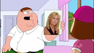 Family Guy - Meg, you ever heard of Joan Van Ark?