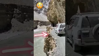 नेपाल के 5 सबसे खतरनाक सड़क || 5 most dangerous road in Nepal (Hindi) #dangerousroadtrip in india..