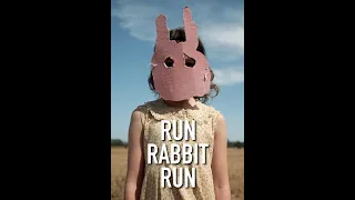Get Chills with Run Rabbit Run Trailer #1 (2023) - A Spine-Tingling Thriller