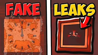 THESE Doors UPDATE LEAKS were FAKE?!