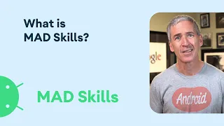 Introduction to MAD Skills