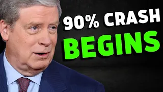 Everyone Will Be Wiped Out In 14 Days : Stanley Druckenmiller