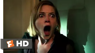 Don't Breathe (2016) - Robbery Gone Wrong Scene (1/10) | Movieclips