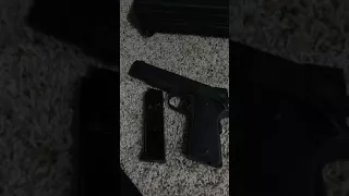 Should you buy a budget Rock Island Armory 1911 Part 2