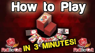 How to Play Koi-Koi (Hanafuda) | Roll For Crit