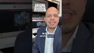 Do I qualify to have my case dismissed under prosecutorial discretion (PD)? 🤔 #inmigración #abogado