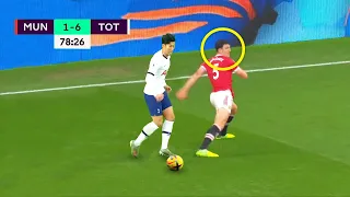 100% Mistake Moments in Football