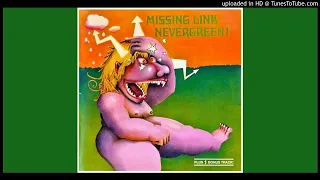 Missing Link ► Sorcery [HQ Audio] Nevergreen! 1972