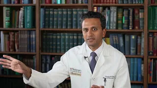 Meet Dr. Kamlesh Patel, Plastic Surgeon