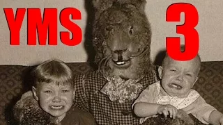 YMS: Childhood Trauma (Part 3)