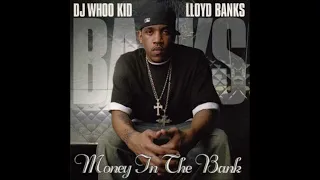 LLOYD BANKS - Money In The Bank (FULL MIXTAPE)