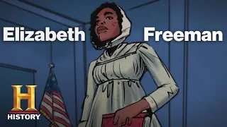 Elizabeth Freeman: Trailblazer for Freedom | Black Patriots | History