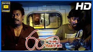 விவசாயிகளுக்கு இங்க பாதுகாப்பே இல்ல | 60 Vayadu Maaniram Full Movie | Prakash Raj | Vikram Prabhu