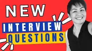 Top 5 Interview Questions During the Recession! (Ex- Amazon Leader)