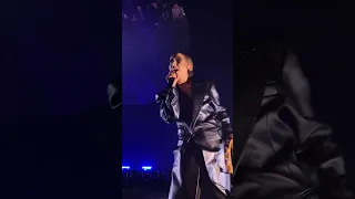 Lykke Li - I Follow Rivers (Live @ The Barbican London)