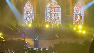 Ghost - Call me little sunshine live | Afas live, Amsterdam 4th of June 2023