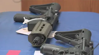 ATF changes rules to regulate ghost guns