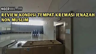 REVIEW Tempat Kremasi Jenazah Non Muslim Di Rumah Duka Cianjur