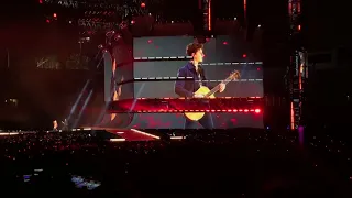 2 Taylor Swift & Shawn Mendes  There’s Nothing Holdin’ Me Back Reputation Tour 2018   YouTube