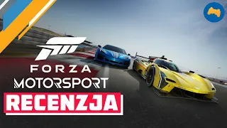 Forza Motorsport (2023) - recenzja gry