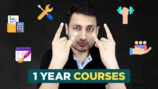 One Year Courses That Every Commerce Student Can Do After 12th