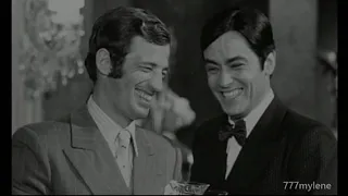 Borsalino (1970）/ ボルサリーノ（映画）