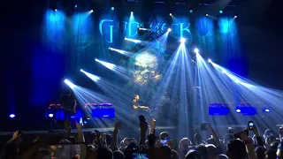 Godsmack - Under Your Scars (live in Moscow 1.06.2019)