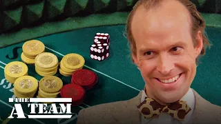 Games and Gambling | Compilation | The A-Team