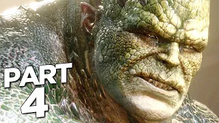 MARVEL'S AVENGERS Walkthrough Gameplay Part 4 - Hulk VS ABOMINATION BOSS (2020 FULL GAME)
