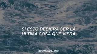 Ed Sheeran - Tenerife Sea (Sub. Español)