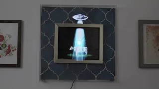 Showcase Holograms - CES 2023 Promo Video