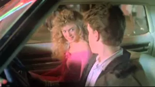 License To Drive (1988)- I Drove All Night music video