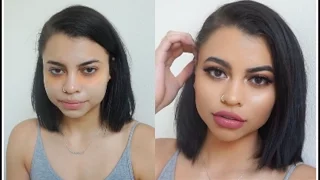 HOW TO STEAL HER MAN (MAKEUP TUTORIAL)