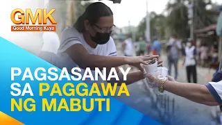 Tips upang mapagsanayan ang paggawa ng kabutihan | You Can Do It