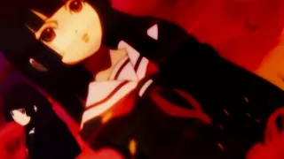 Jigoku Shoujo OST 1 - 16.Kakugo