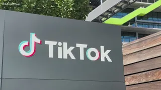 TikTok and Chinese parent company sues US over law that could ban it | U.S. Politics News
