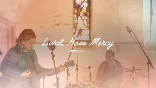 Lord, Have Mercy // Emu Music