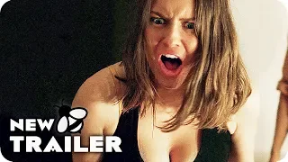 SATANIC PANIC Trailer (2019) Horror Comedy Movie