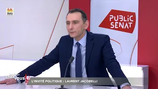 Ralliement de Marion Maréchal à Eric Zemmour : "C'est son choix, mais c'est un mauvais choix."