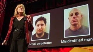 Elizabeth Loftus: Những hư cấu của trí nhớ