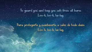Secret Garden - Sleepsong (Lyrics y traducción en español)