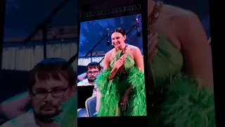 Aida Garifullina - 07.07.2023, OpenAir, classical music 🎷🎵🎼