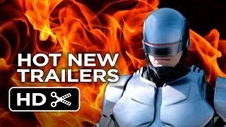 Best New Movie Trailers - October 2013 HD