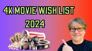 Movies That Need A 4K Upgrade 2024