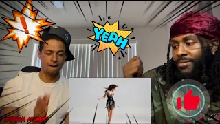 Pharrell Williams, Miley Cyrus - Doctor (Work It Out)(Official Video) Reacto Reaction!!